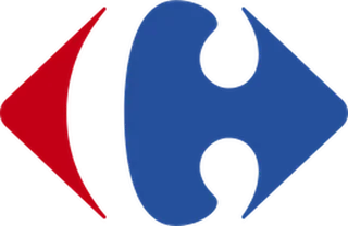 Carrefour logo