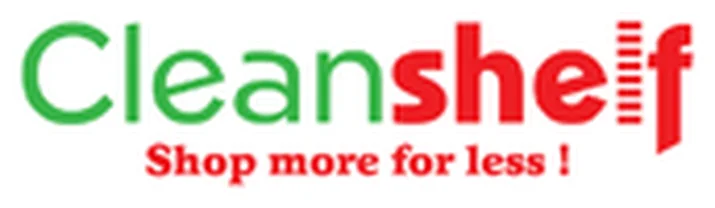 Cleanshelf logo