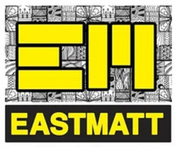Eastmatt logo