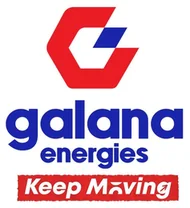 Galana Energies logo