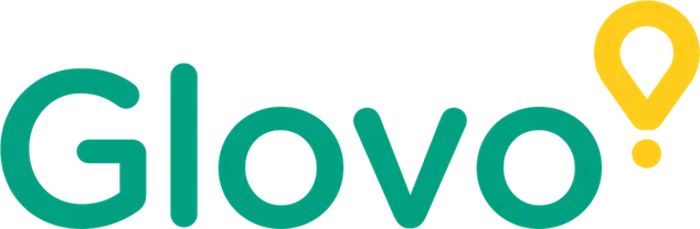 Glovo logo