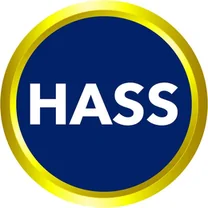 Hass logo