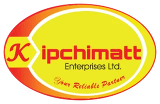 Kipchimatt logo