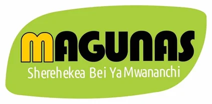 Magunas logo