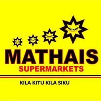 Mathais logo