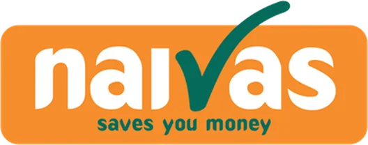 Naivas logo