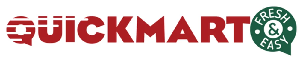 Quickmart logo