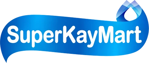 SuperKayMart logo