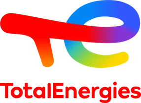 TotalEnergies logo